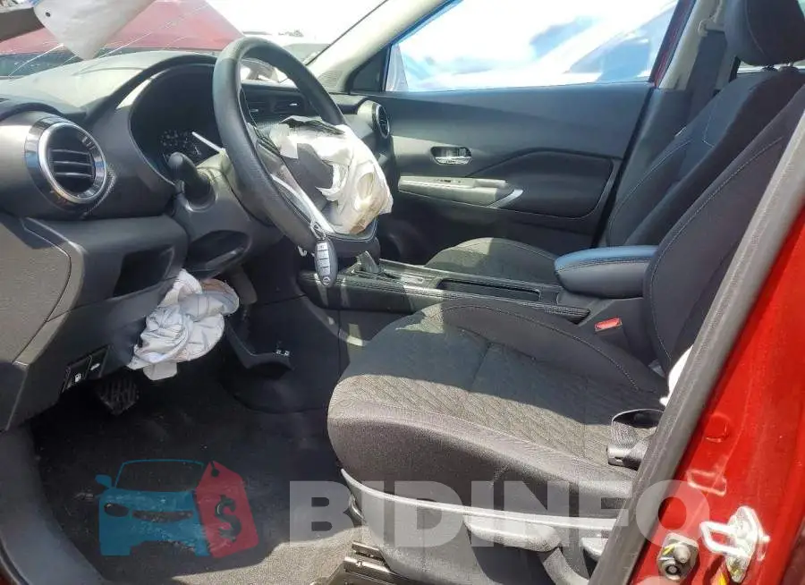 3N1CP5CV7ML531804 Photo# 7