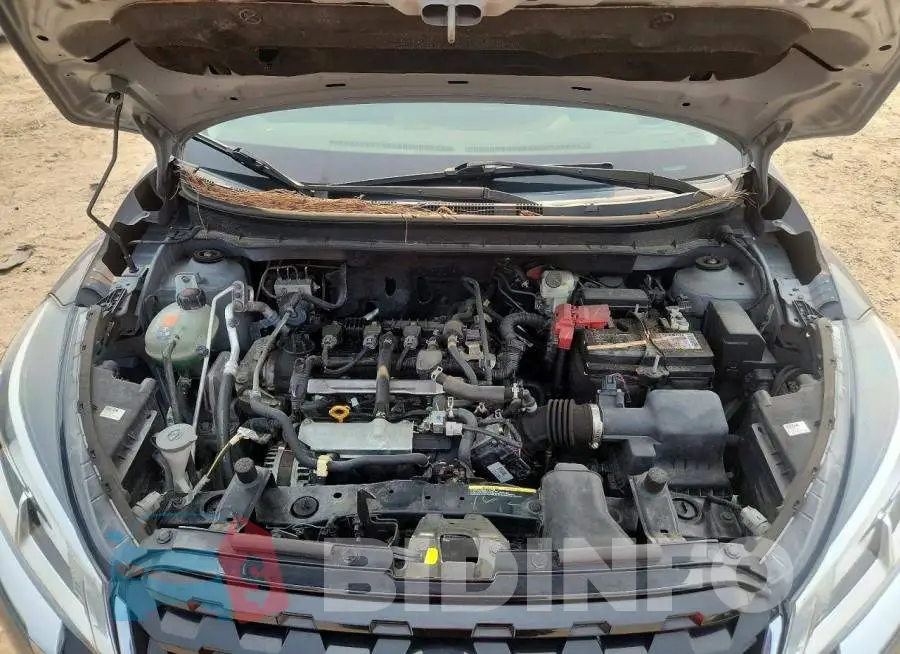 3N1CP5CV9PL545241 Photo# 12