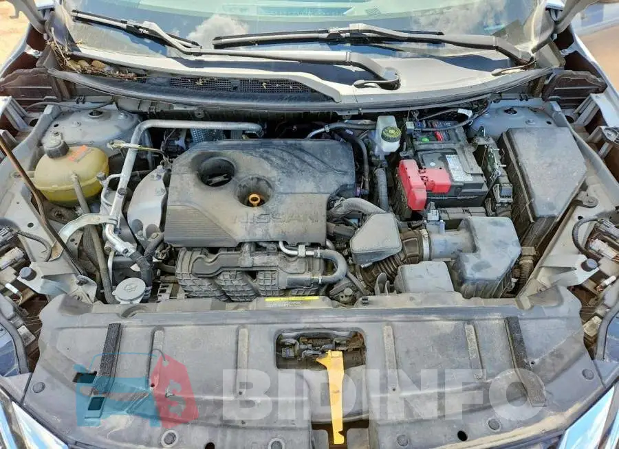 5N1AT3CA9MC699940 Photo# 11