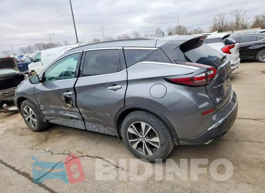 5N1AZ2BS6MC124214 Photo# 2