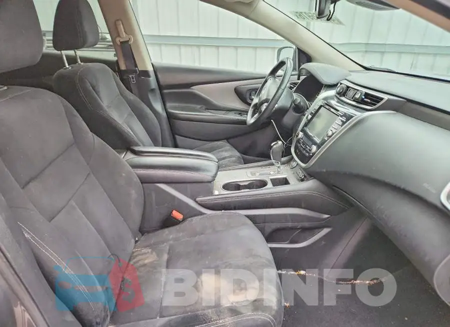 5N1AZ2BS6MC124214 Photo# 7
