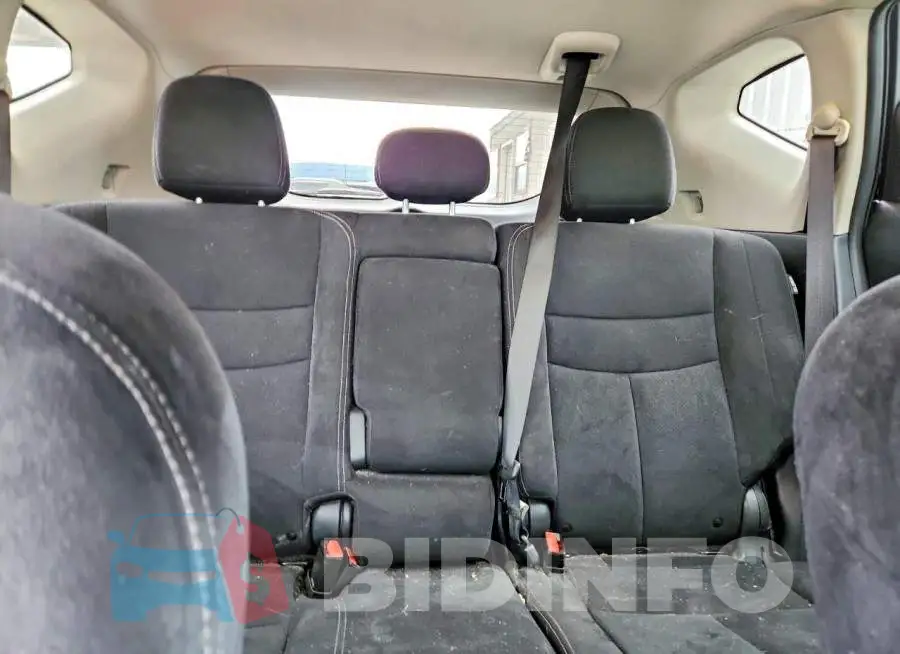 5N1AZ2BS6MC124214 Photo# 10