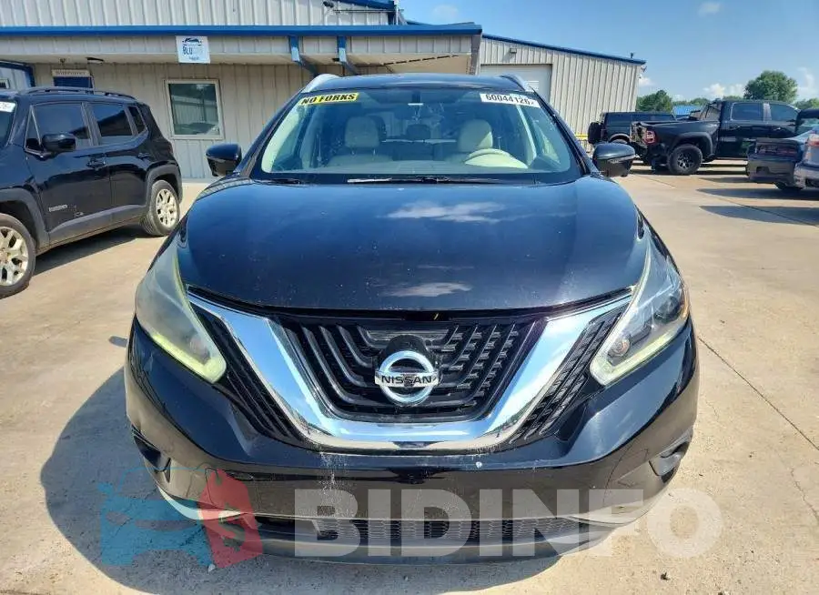 5N1AZ2MG0JN152082 Photo# 5
