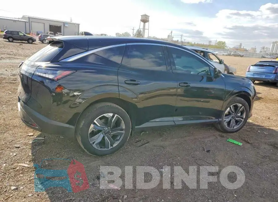 5N1AZ3CS3TC108507 Photo# 3