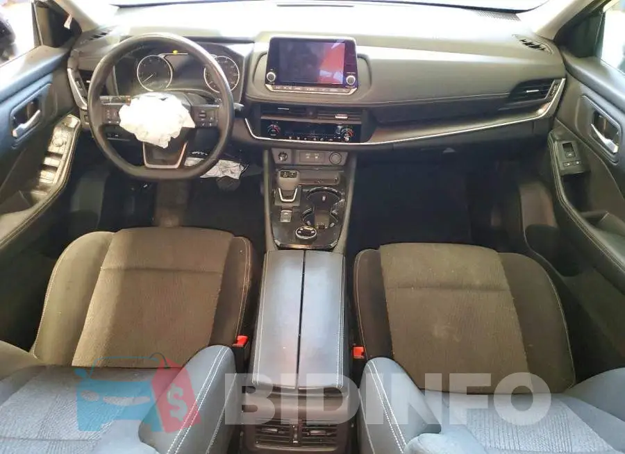5N1BT3BB5SC804534 Photo# 8