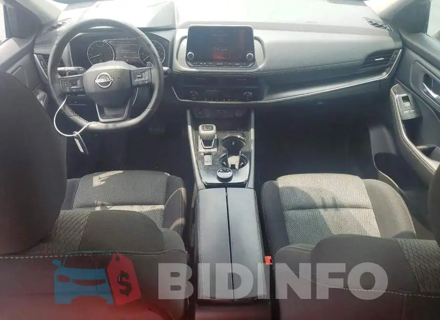 5N1BT3BBXSC777783 Photo# 8