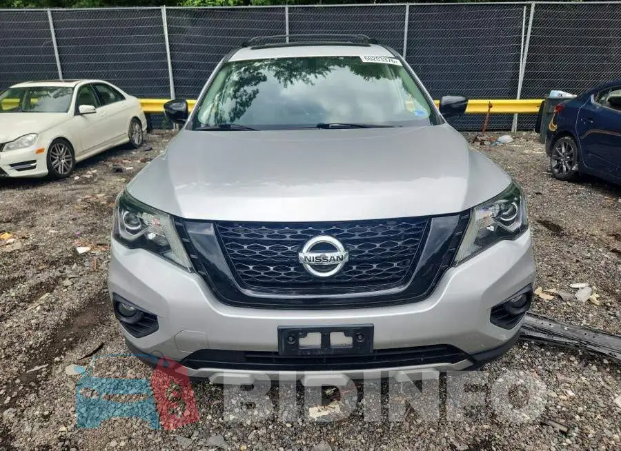 5N1DR2CM2LC611289 Photo# 5