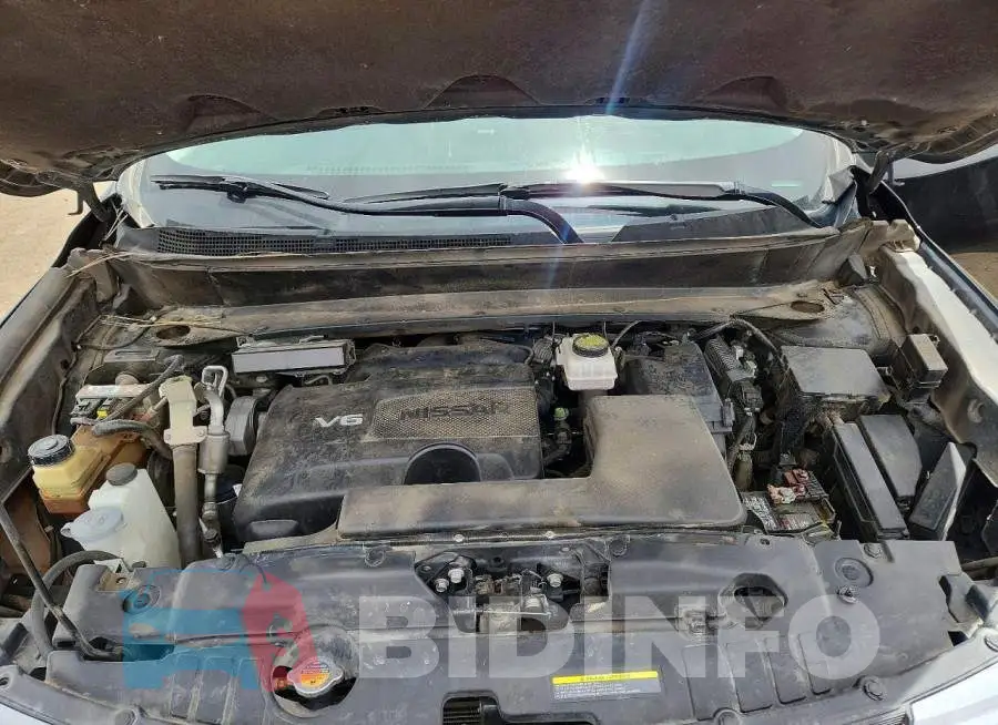 5N1DR2MM2JC655904 Photo# 11