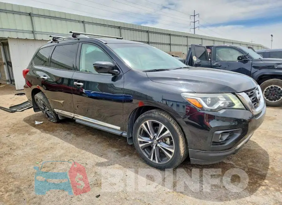 5N1DR2MM2JC655904 Photo# 4