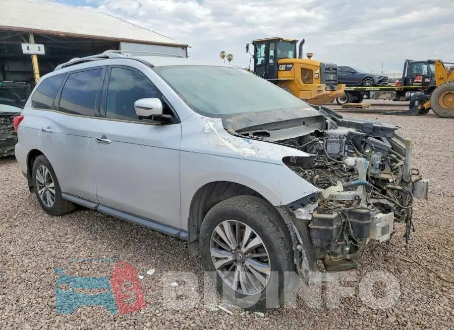 5N1DR2MMXHC601485 Photo# 4