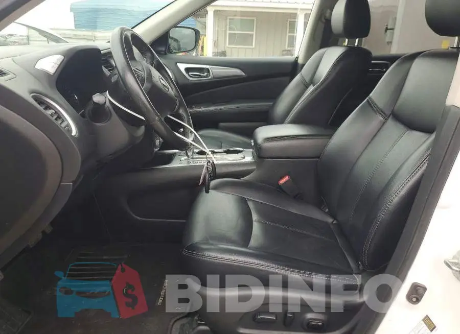 5N1DR2MN8KC607107 Photo# 7