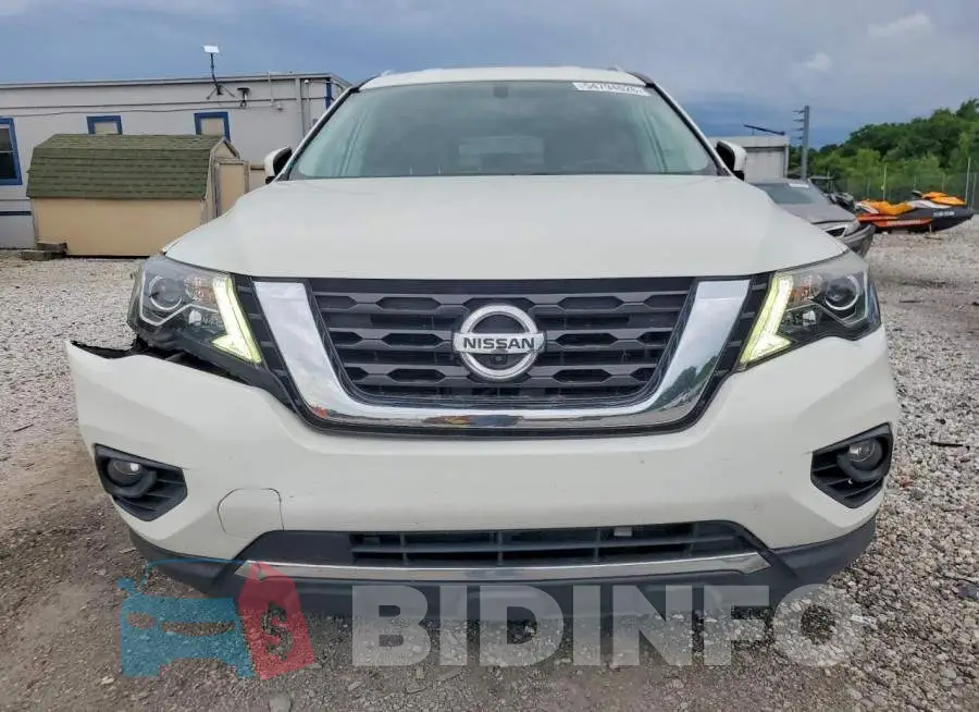 5N1DR2MN8KC607107 Photo# 5