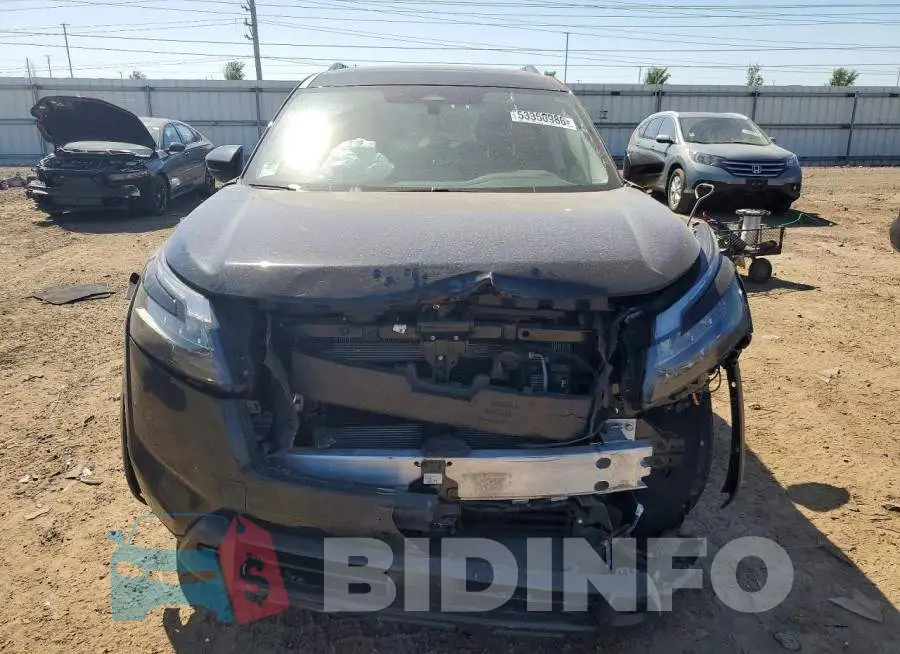5N1DR3BD3SC271009 Photo# 5