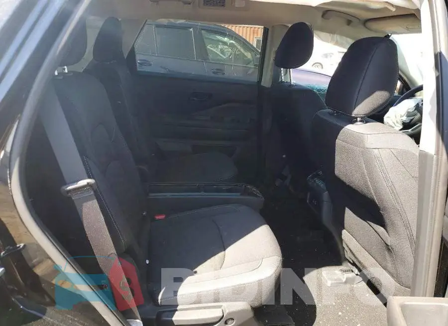 5N1DR3BD3SC271009 Photo# 10