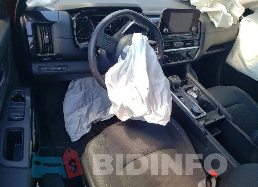 5N1DR3BD8RC297017 Photo# 8