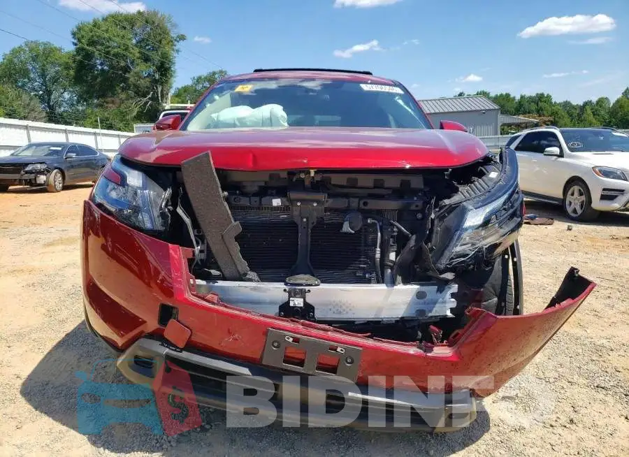 5N1DR3BD8RC297017 Photo# 5