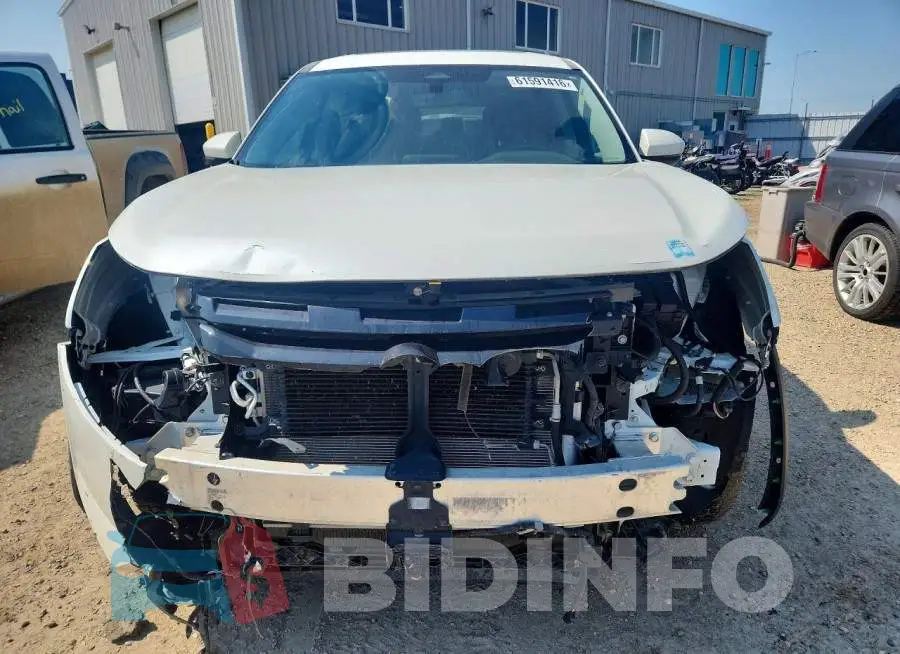 5N1DR3BEXRC274010 Photo# 5