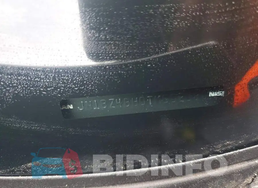 JN1BZ4BH0TM502080 Photo# 12