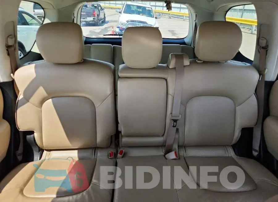 JN8AY2ND5H9009776 Photo# 10