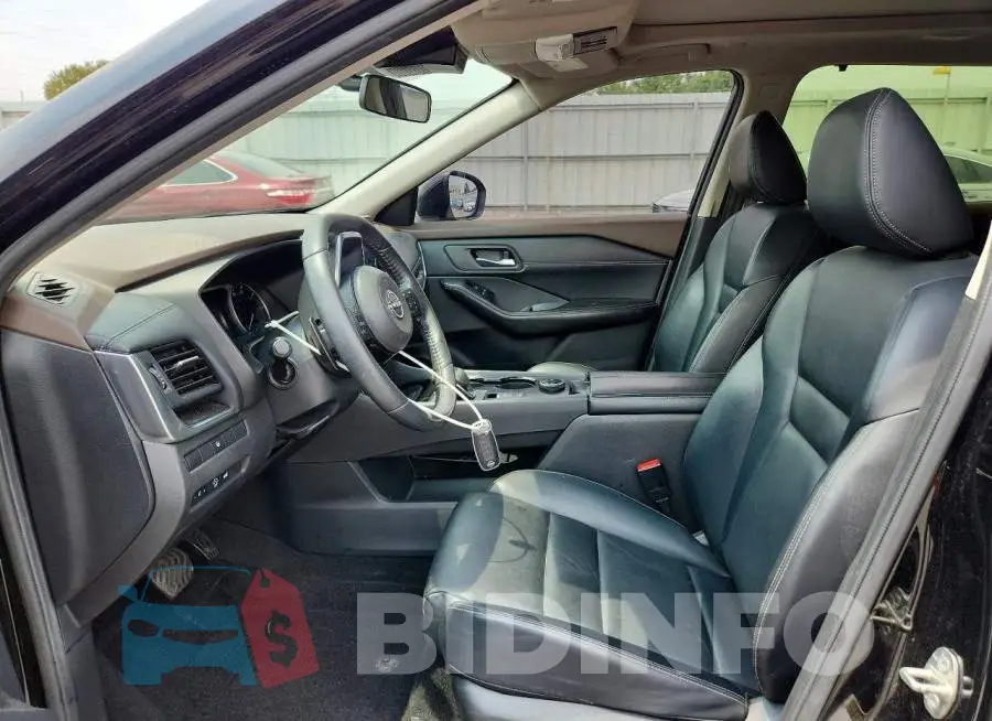 JN8BT3BBXPW218152 Photo# 7