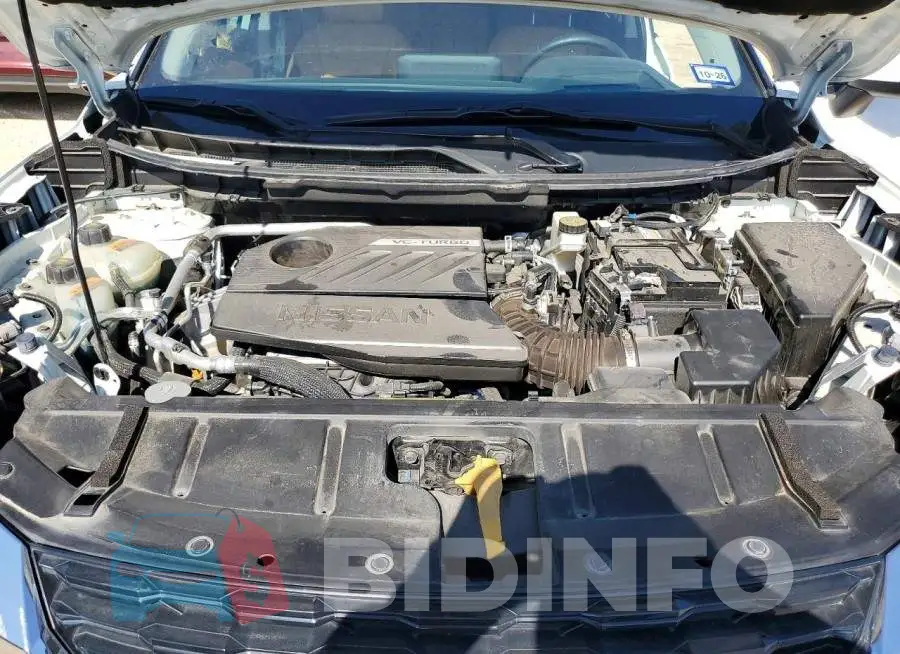 JN8BT3DCXPW107364 Photo# 11