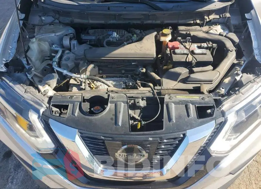 KNMAT2MT3HP609744 Photo# 11