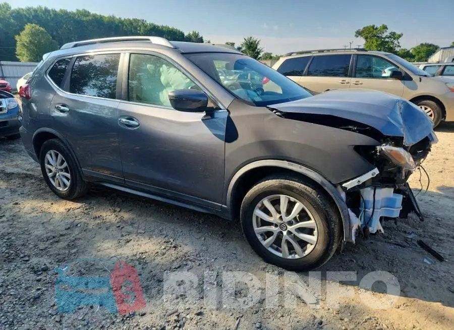 KNMAT2MT5LP523120 Photo# 4