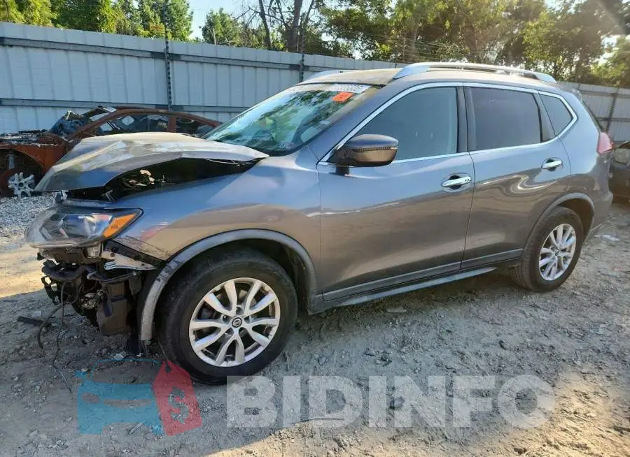 KNMAT2MT5LP523120 Photo# 1