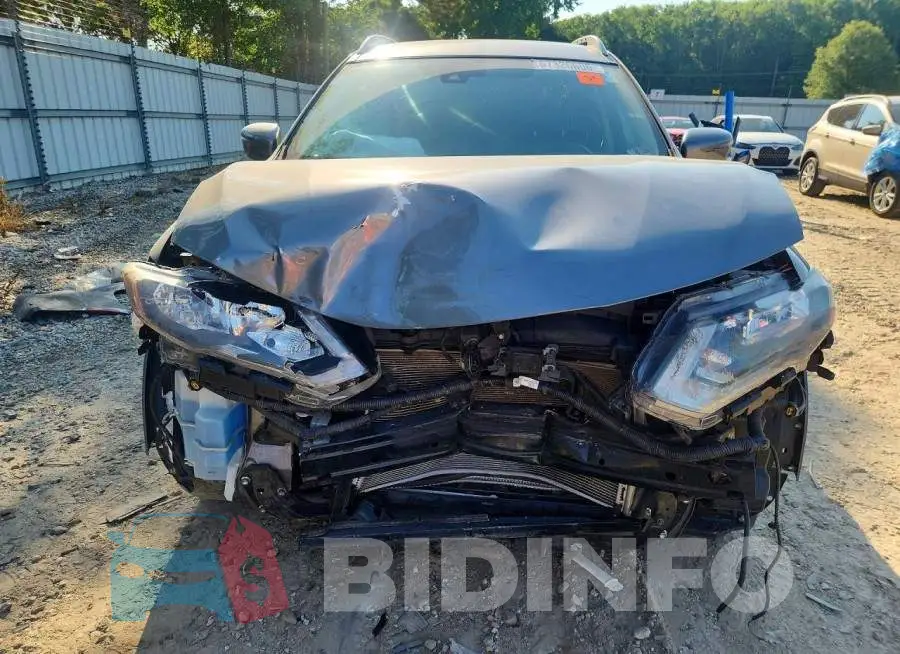 KNMAT2MT5LP523120 Photo# 5