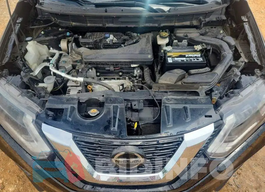 KNMAT2MT8KP532506 Photo# 12
