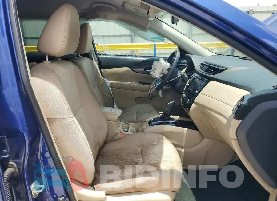 KNMAT2MTXLP502411 Photo# 7