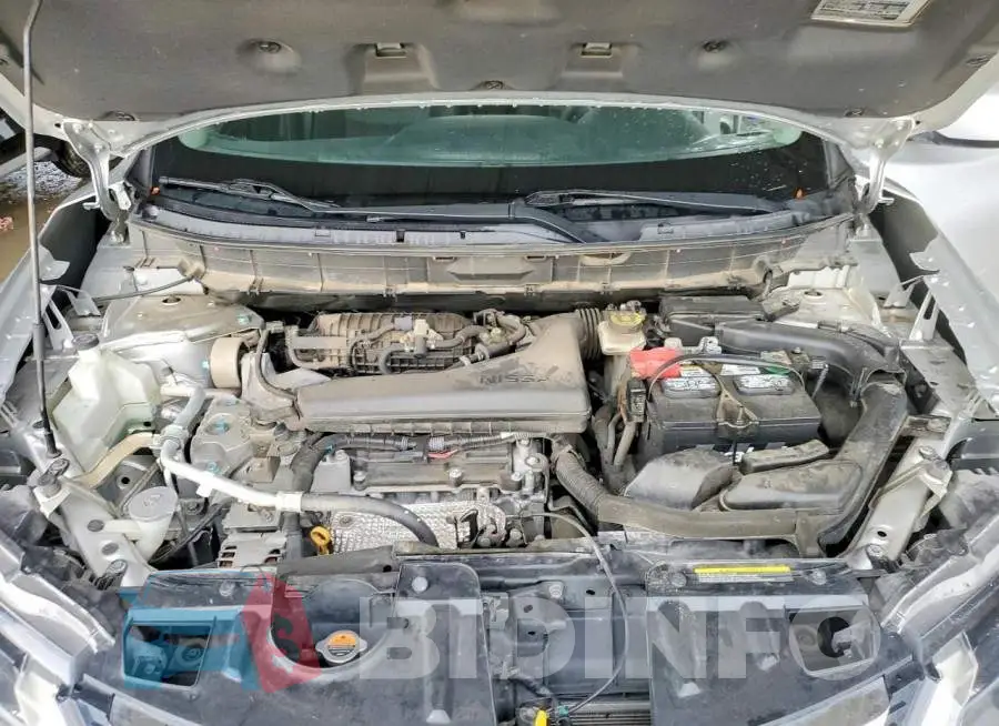 KNMAT2MV1JP554251 Photo# 12
