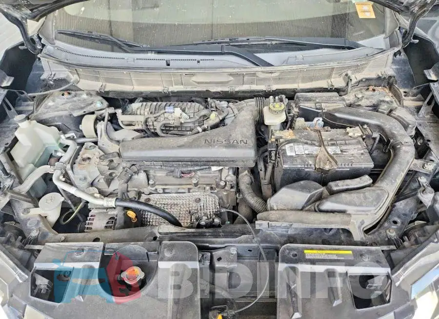 KNMAT2MV4JP599507 Photo# 11
