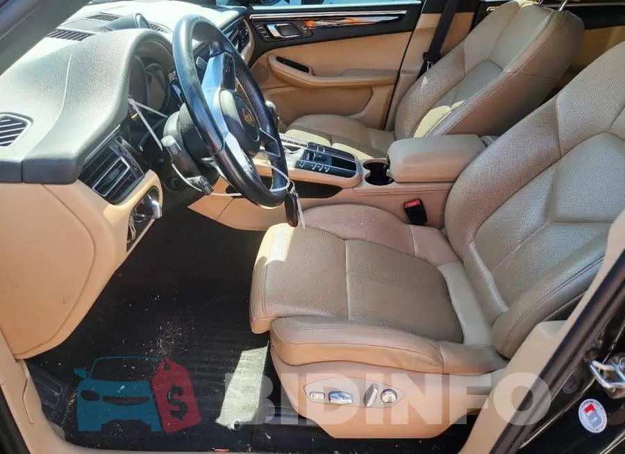 WP1AA2A50MLB03879 Photo# 7