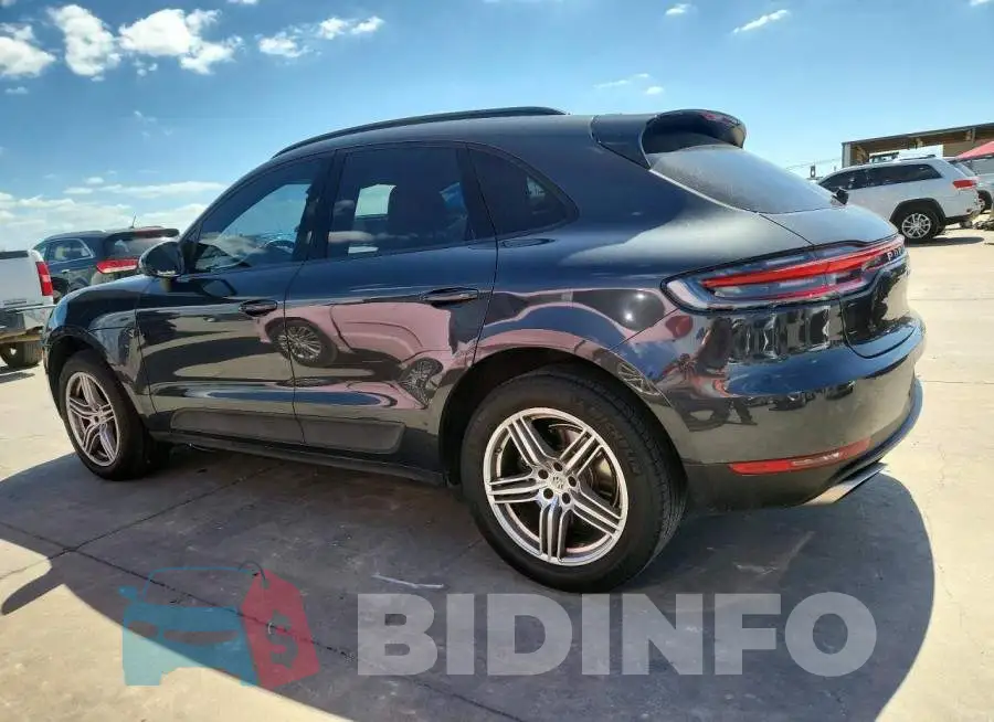 WP1AA2A50MLB03879 Photo# 2