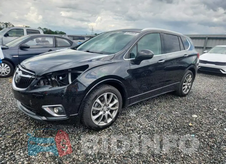 LRBFXCSA5LD228925 Photo# 1