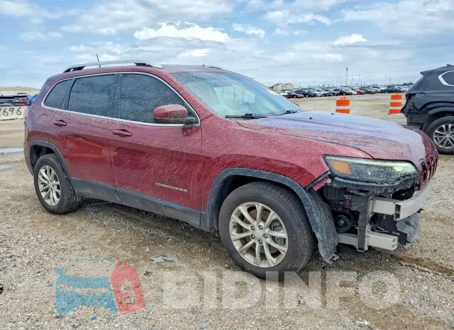 1C4PJLCB9KD206374 Photo# 4
