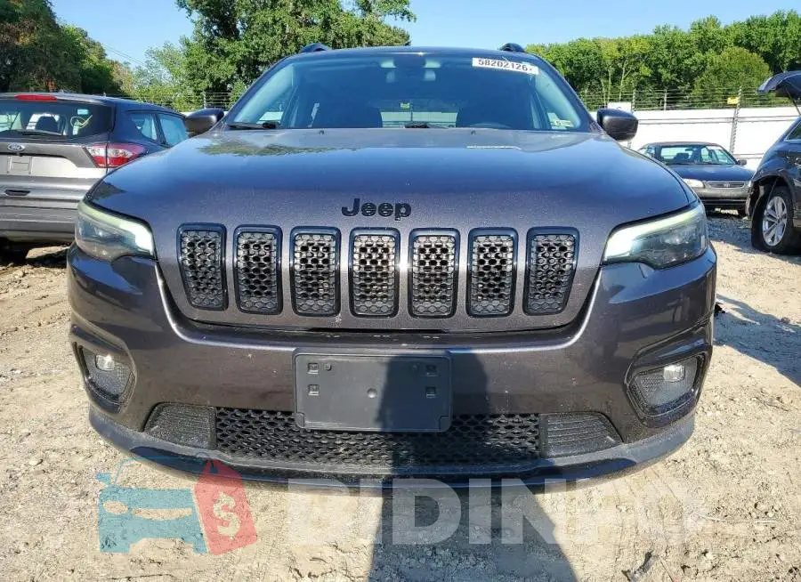 1C4PJLLB3KD454099 Photo# 5