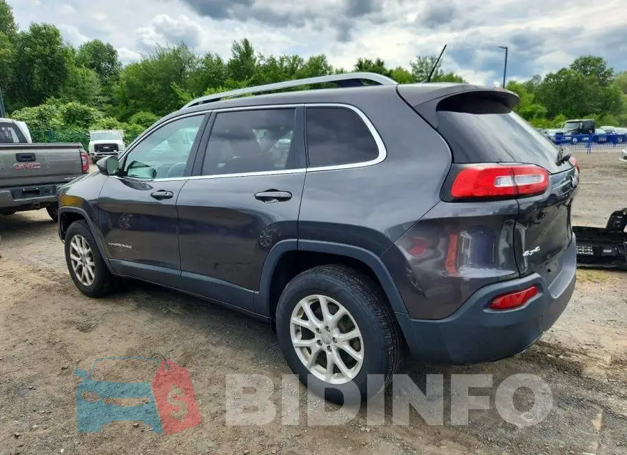 1C4PJMCB5HW545359 Photo# 2