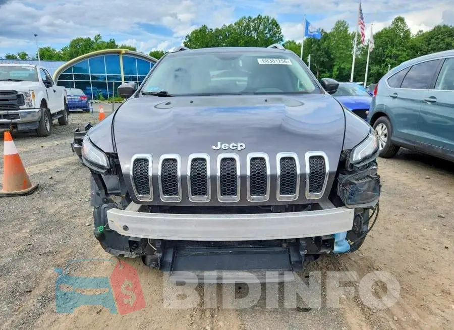 1C4PJMCB5HW545359 Photo# 5