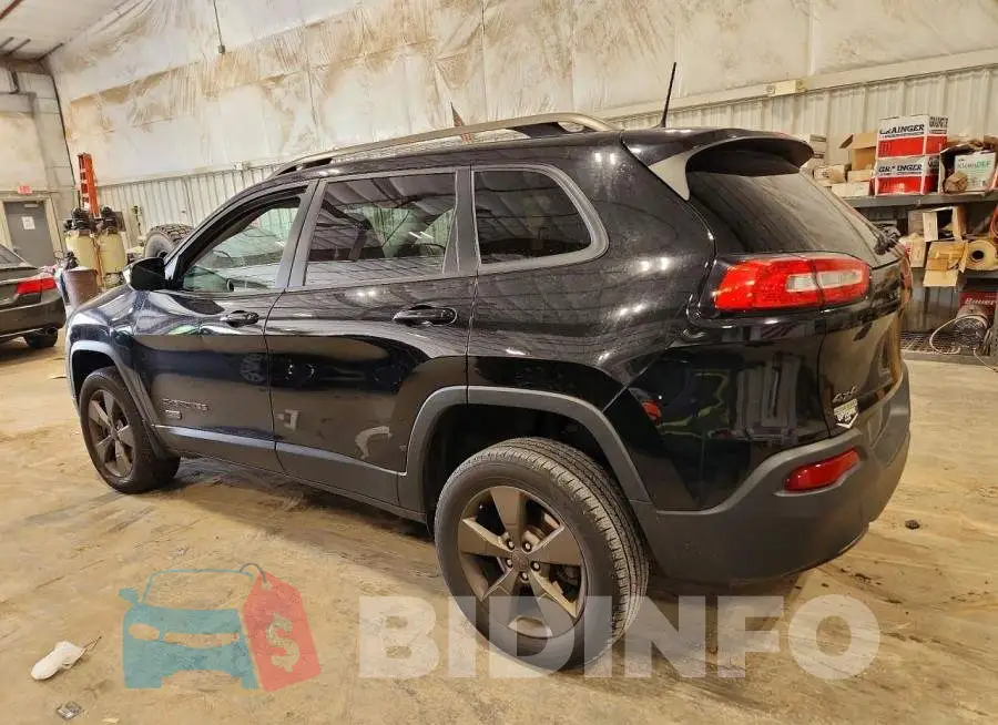 1C4PJMCB5HW574831 Photo# 2
