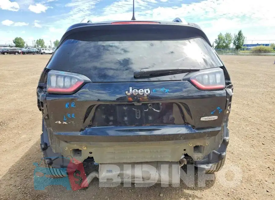 1C4PJMCB7KD279250 Photo# 6