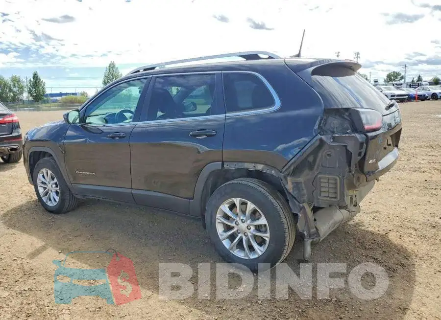 1C4PJMCB7KD279250 Photo# 2