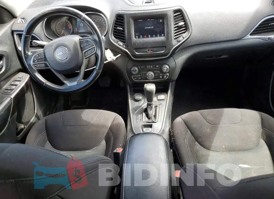 1C4PJMCB7KD279250 Photo# 8