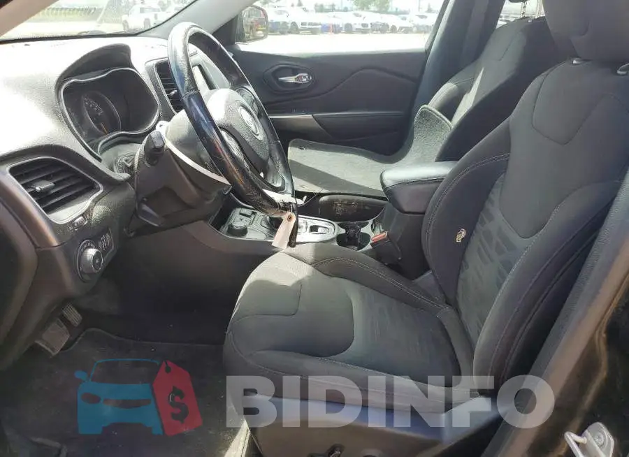 1C4PJMCB7KD279250 Photo# 7