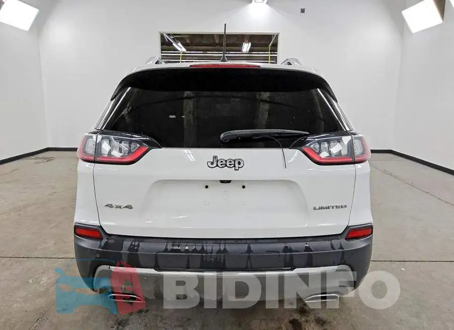 1C4PJMDX1KD105054 Photo# 6