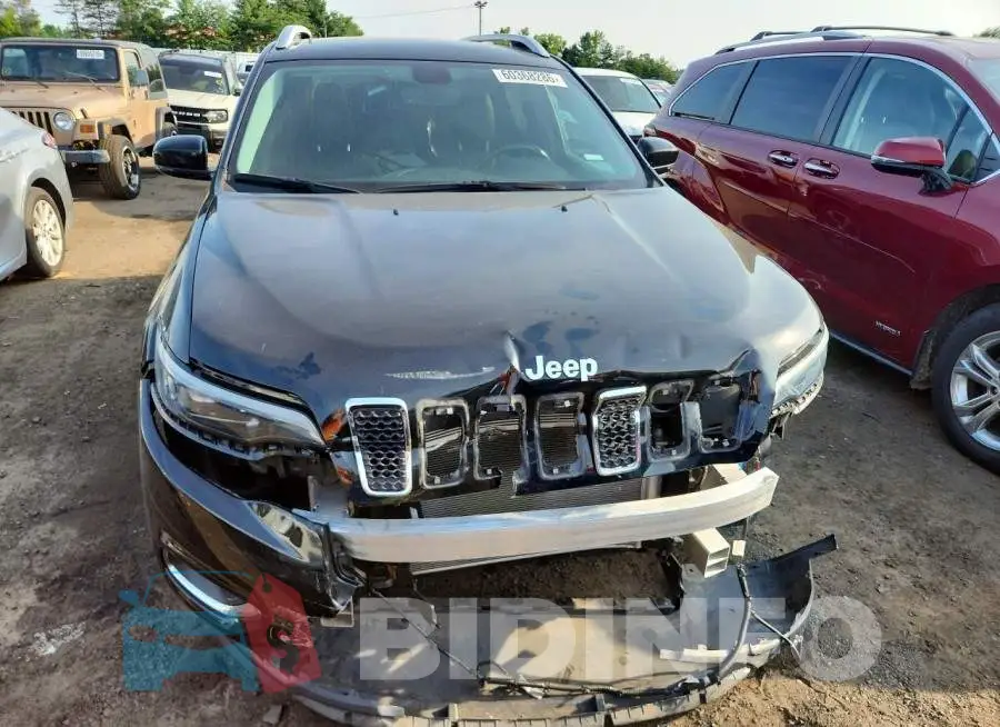1C4PJMDX8KD491715 Photo# 5