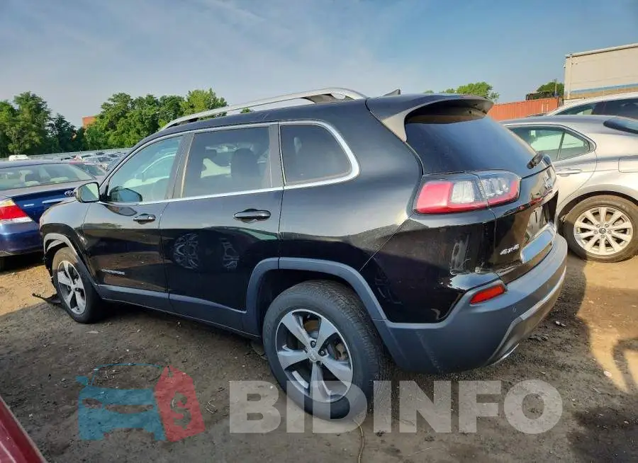 1C4PJMDX8KD491715 Photo# 2