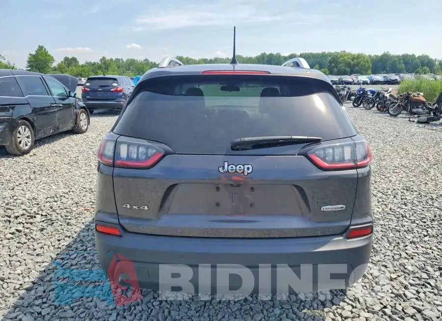 1C4PJMLB7KD412783 Photo# 6