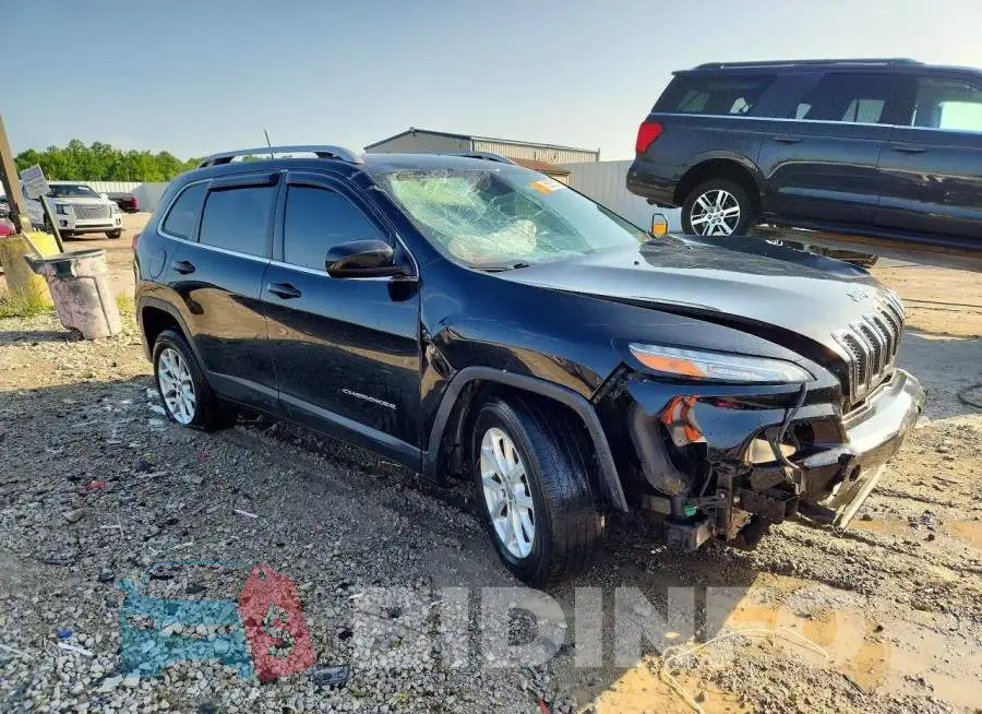 1C4PJMLX3JD515242 Photo# 4